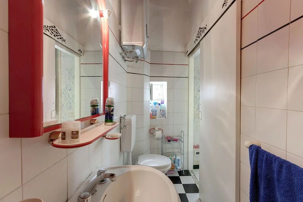 Santa Maria Novella, Apartment For 3 People In The Center Of Florence