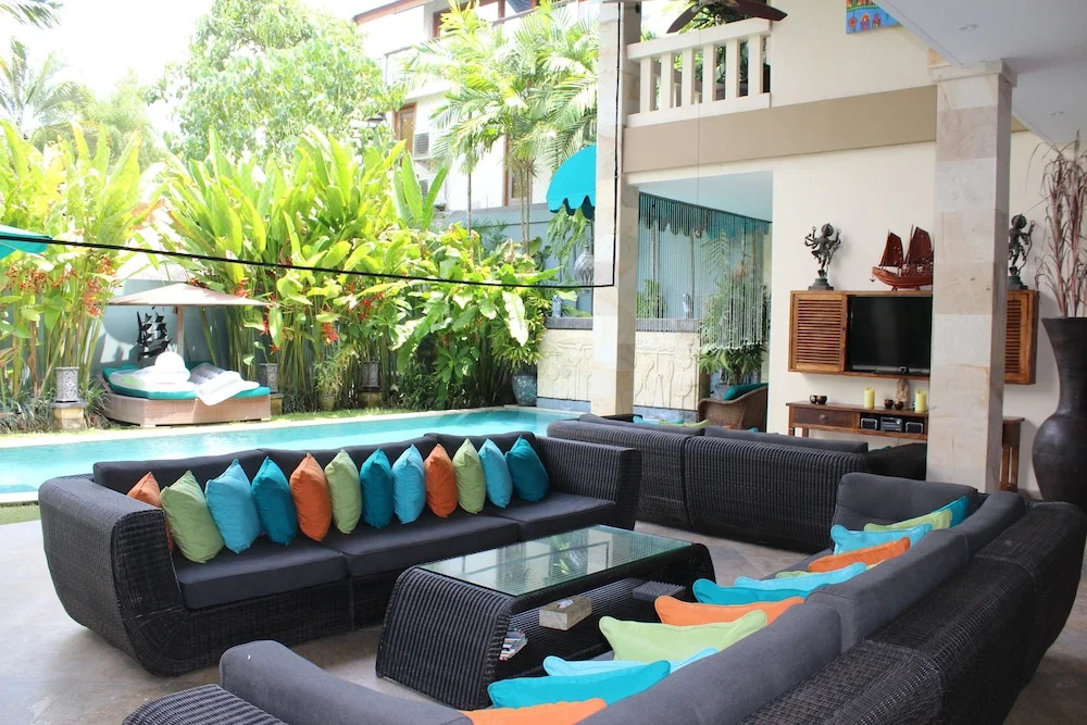 Bali Mystique Hotel