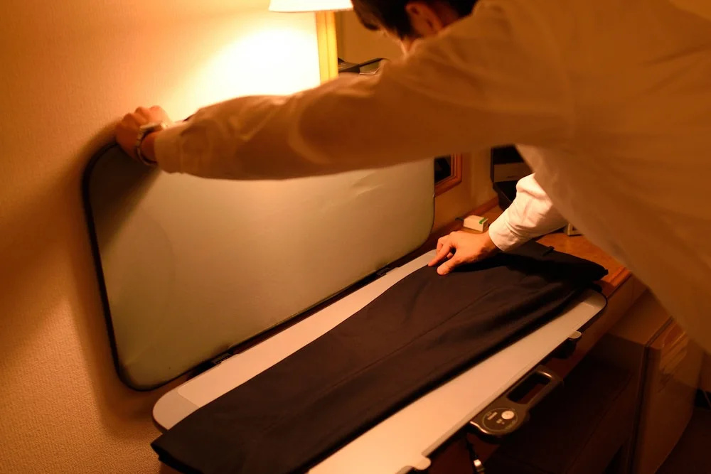 Pacific Hotel Morioka