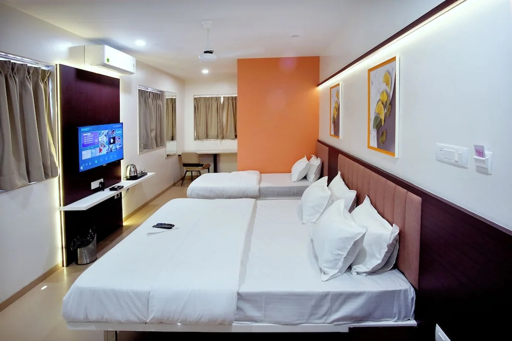 Hotel Haldi