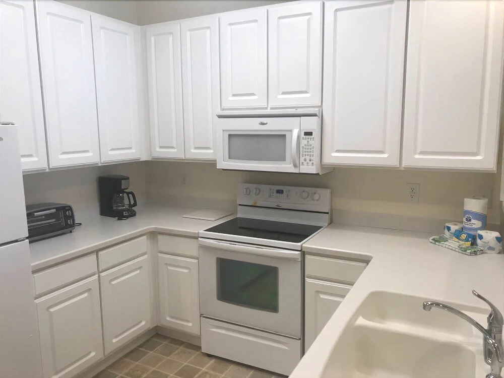 2302 Crow Creek 3 Bedrooms 2 Bathrooms Condo