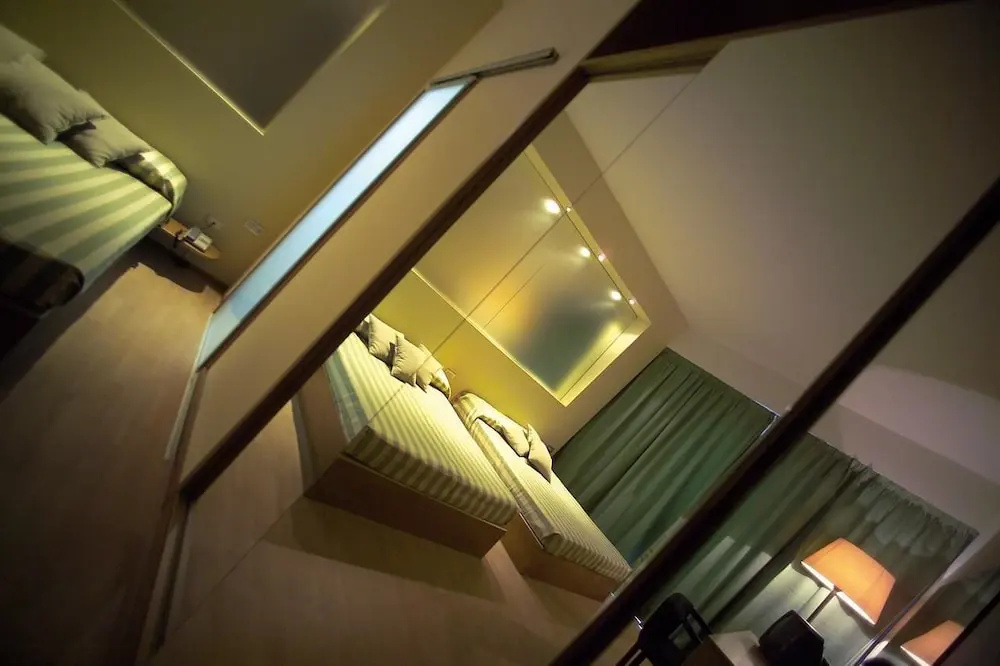 Hotel President