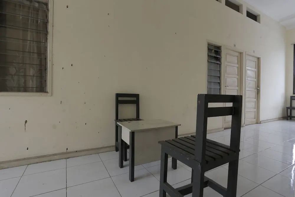 Hotel O Guest House Sae Madani