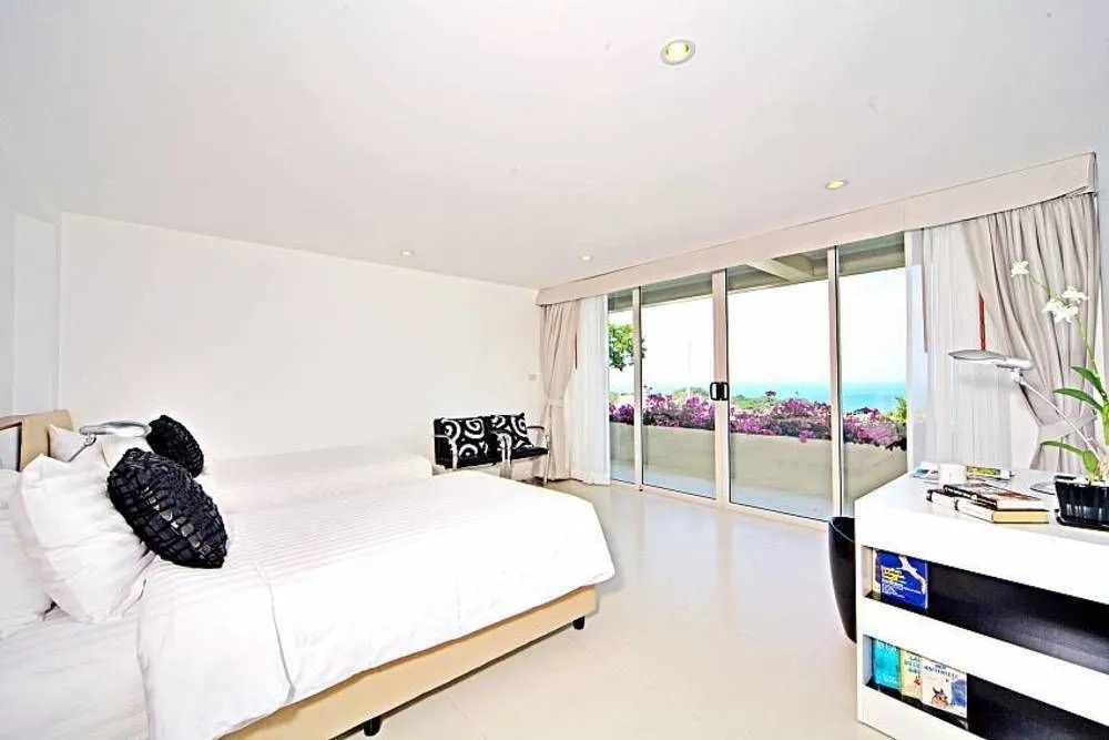 Summitra Villa No 3 6 Bedroom villa for rent
