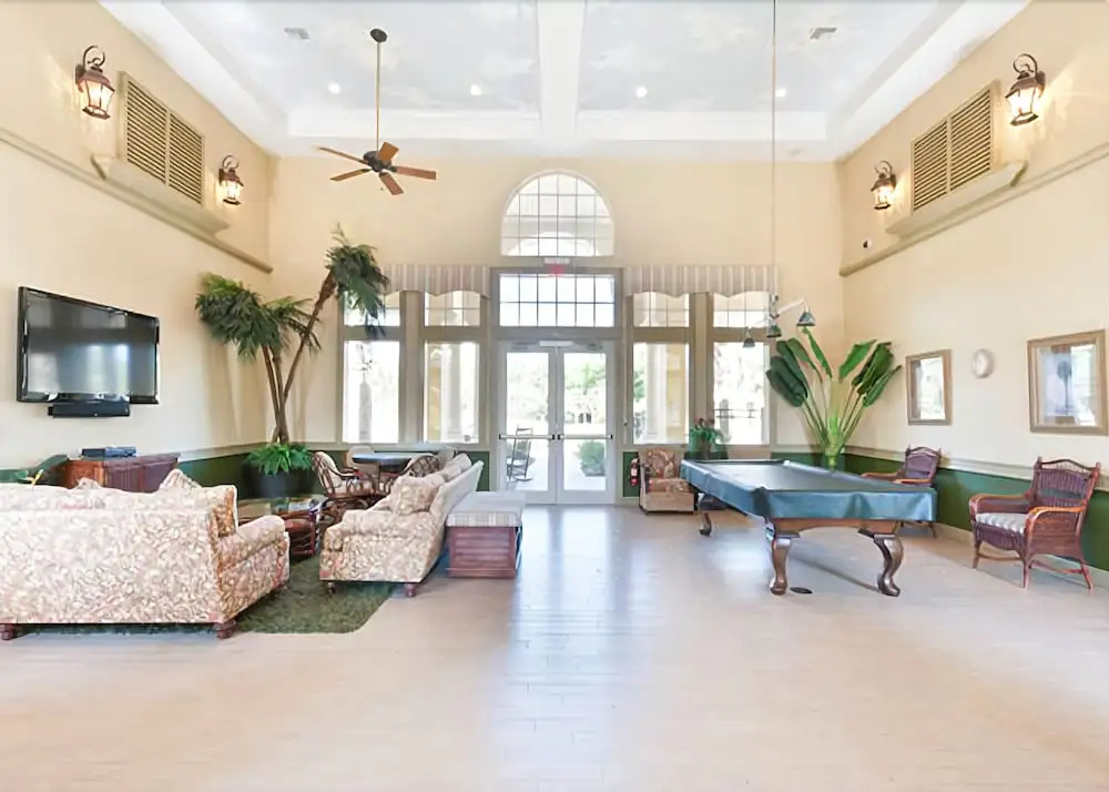 Canopy Walk 222 - Three Bedroom Condo