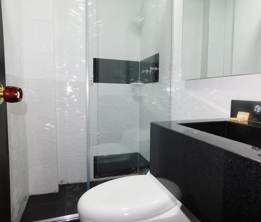 Hotel Casa Navi