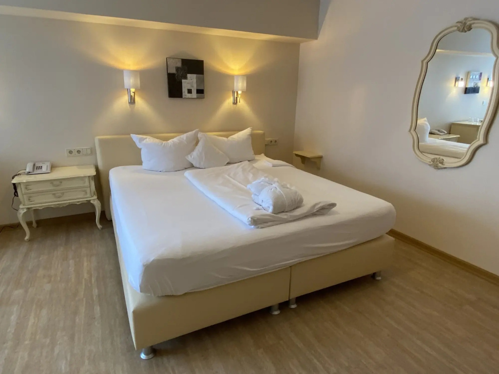 Hotel Ritter Badenweiler