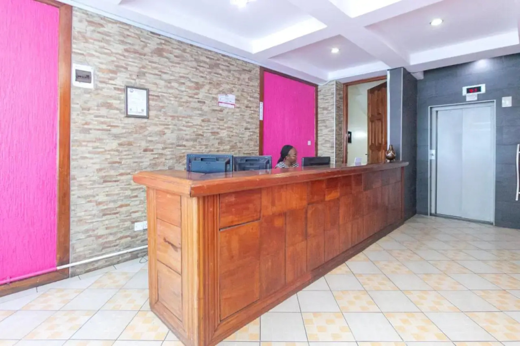 Fahari Triple Hotel