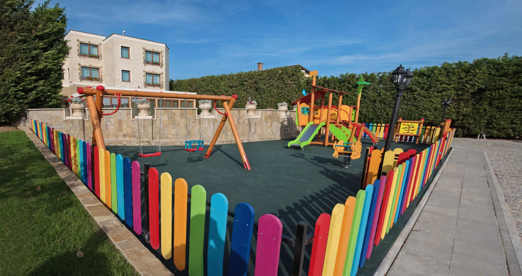 Marina Residence Boutique hotel