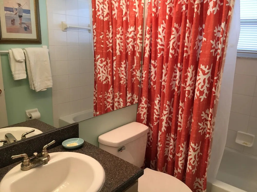 IC2571OL Indian Creek - Four Bedroom Home
