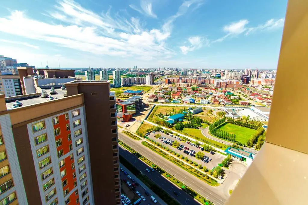 Elite Apartments Highvill
