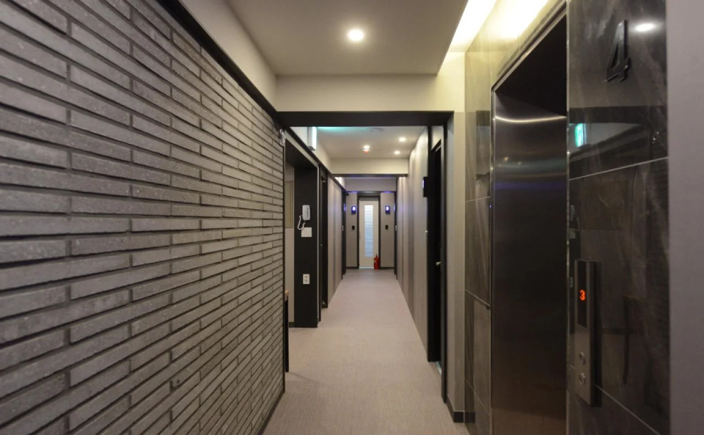 Top Motel Busan
