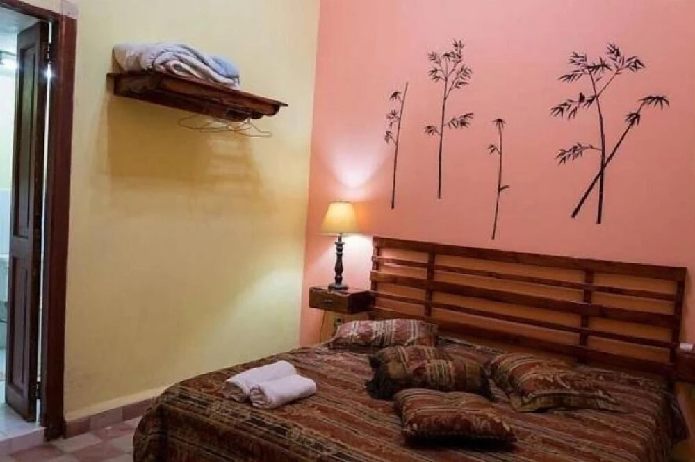Hostal Corazon del Mundo
