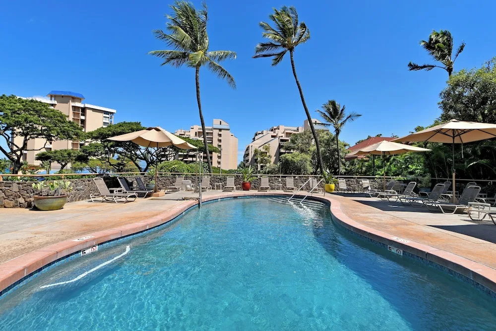 Kahana Villa E601 · KV E601 Updated 1BD Condo w AC Pool Sunset V