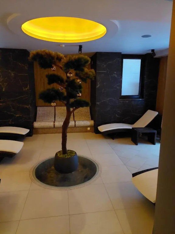 Hotel Galicja Superior Wellness & Spa