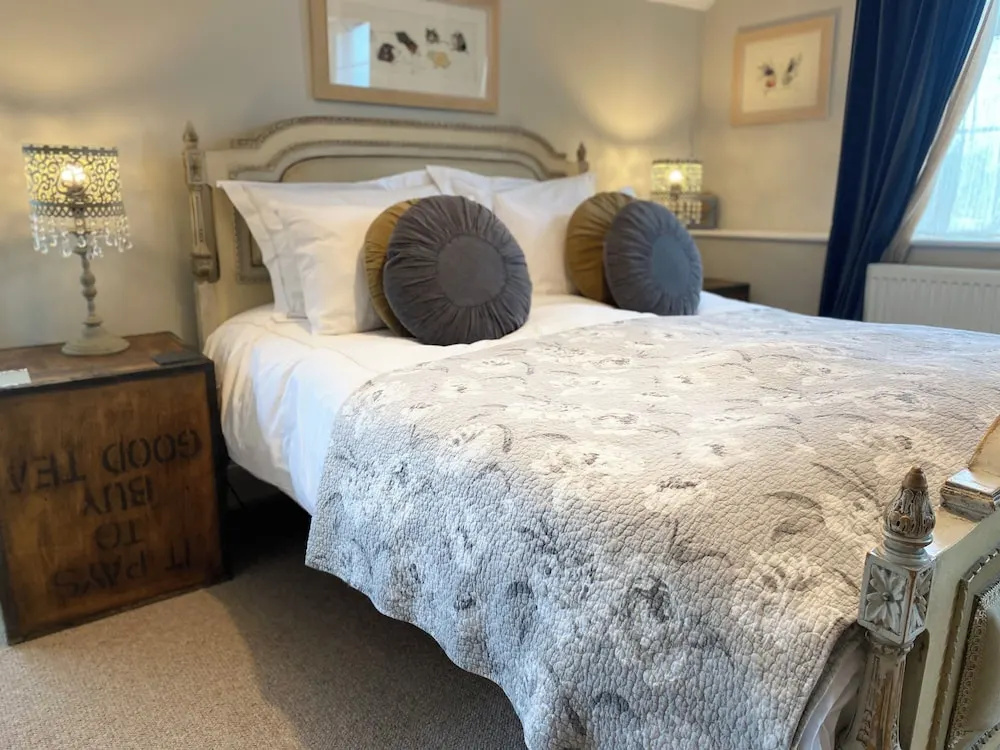 No 22 B&B