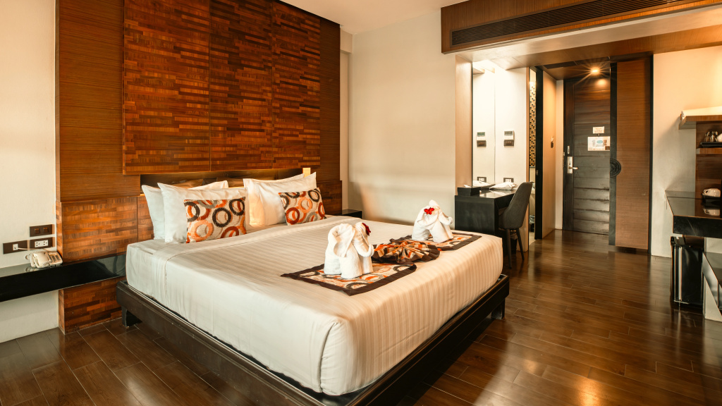 Am Samui Palace