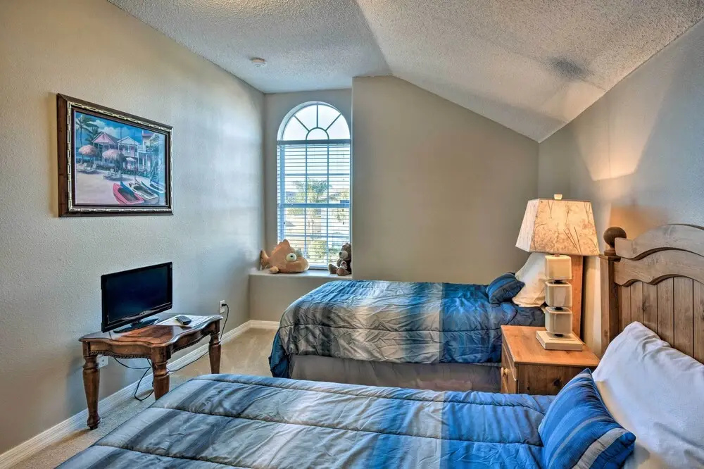 10 Mi to Disney: Resort Home w/ Pool & Spa