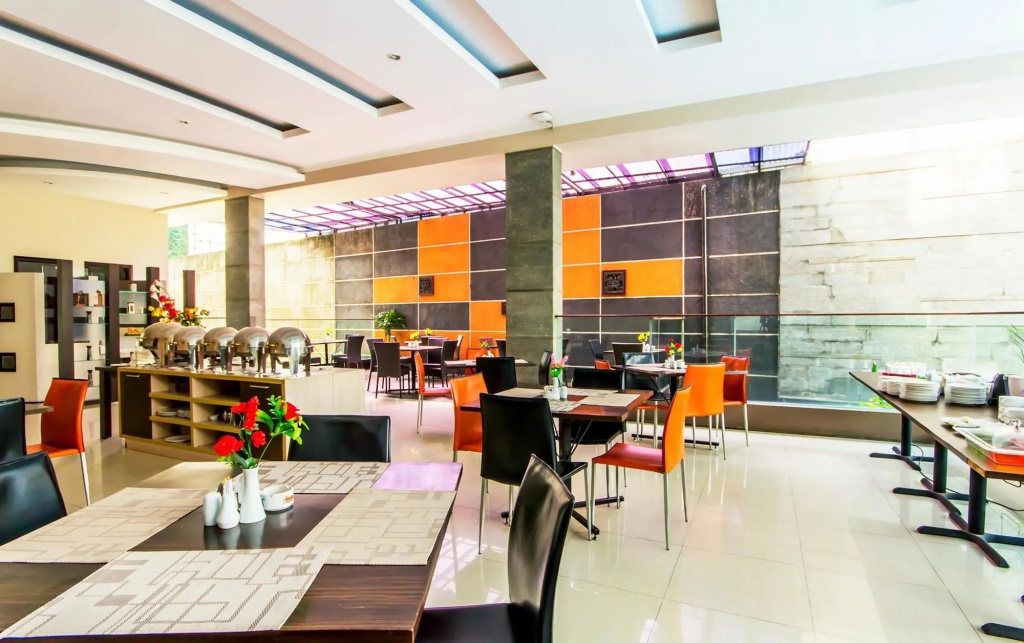Andelir Hotel