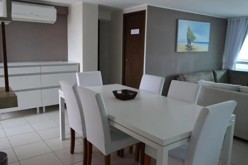 VIP Beira Mar Residence