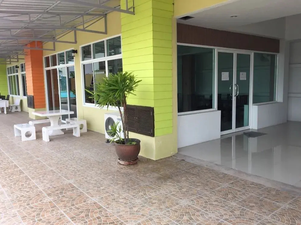 Bypass Hotel Phuket