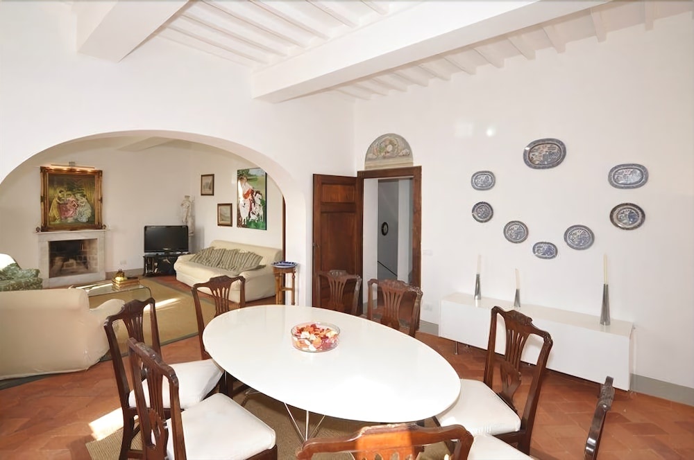 Villa Il Cerro