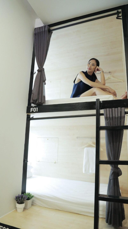Lamurr Sukhumvit 41