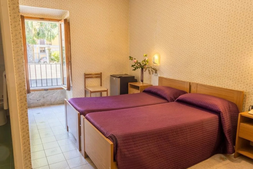 Hotel Italia Abbadia