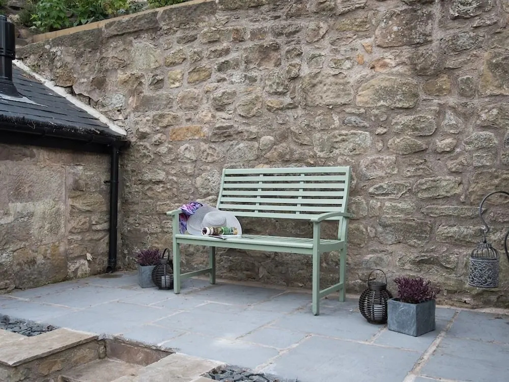 Chatton Cottage