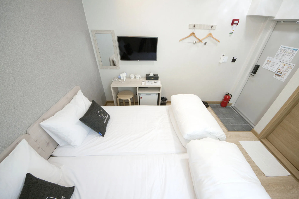 K-Guesthouse Premium Nampo 1