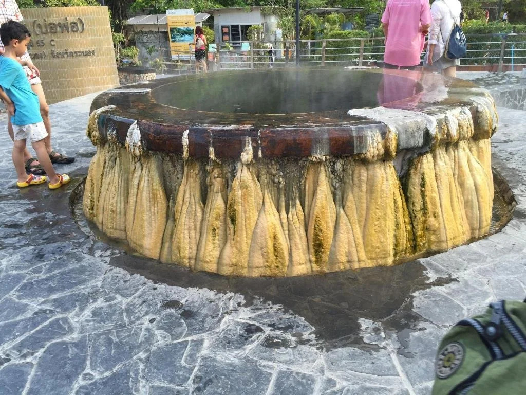 Daranee Resort