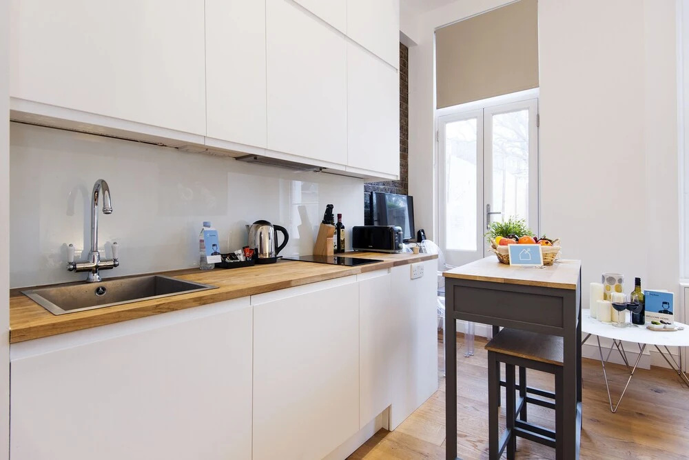 The Philbeach Gardens Apartment VI - MM01