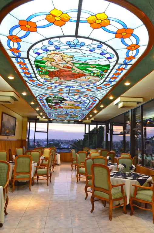 Hotel Lastra