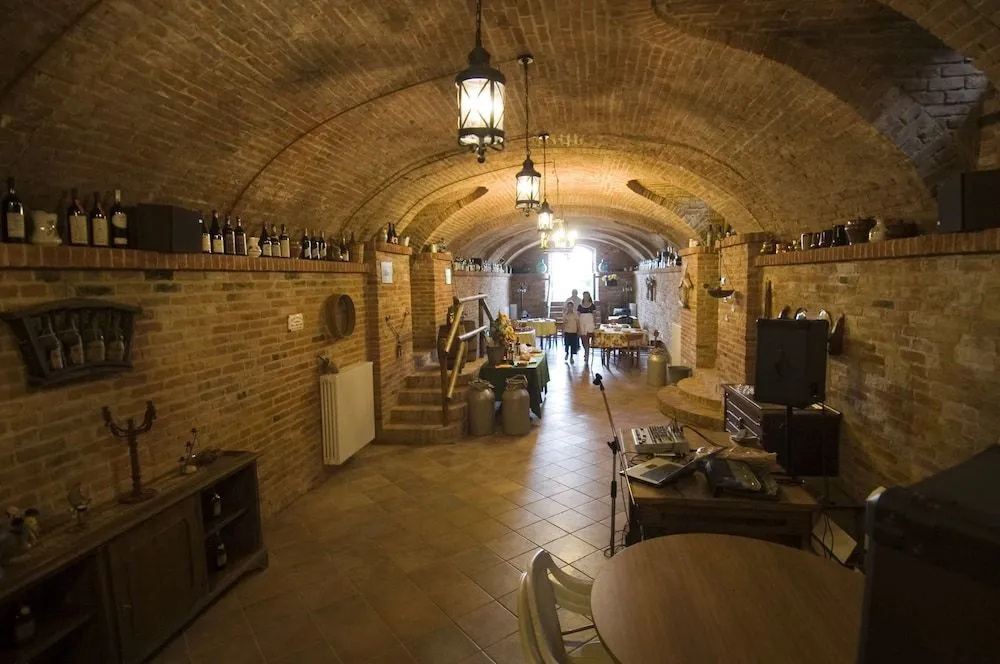 La Casa di Alice
