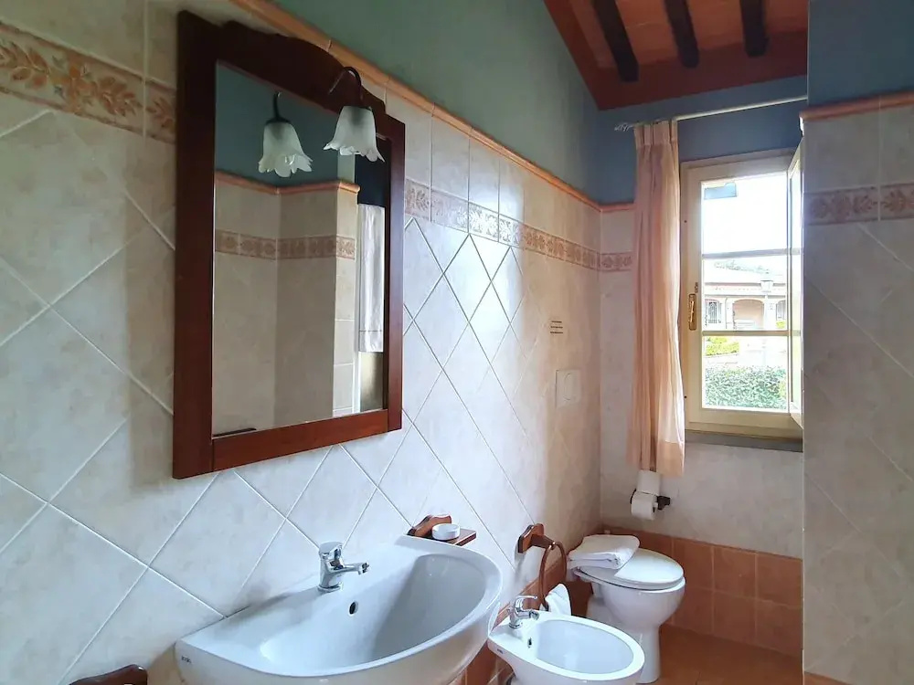 Cozy Apartment Near Bolgheri