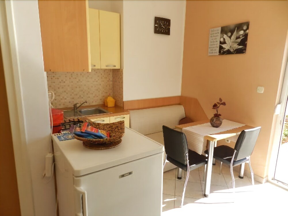 Apartments Divna