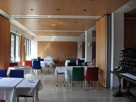 Hotel Cereda