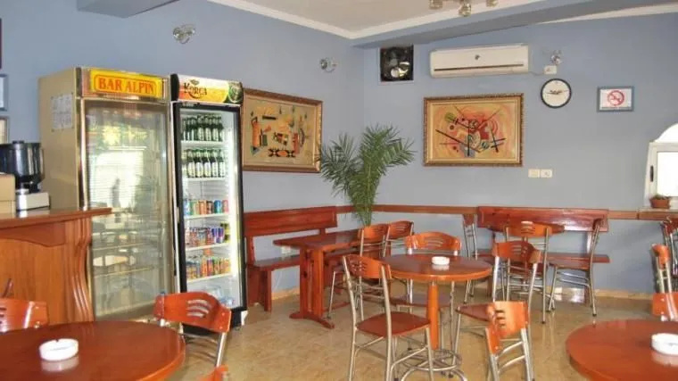 Hotel Alpin
