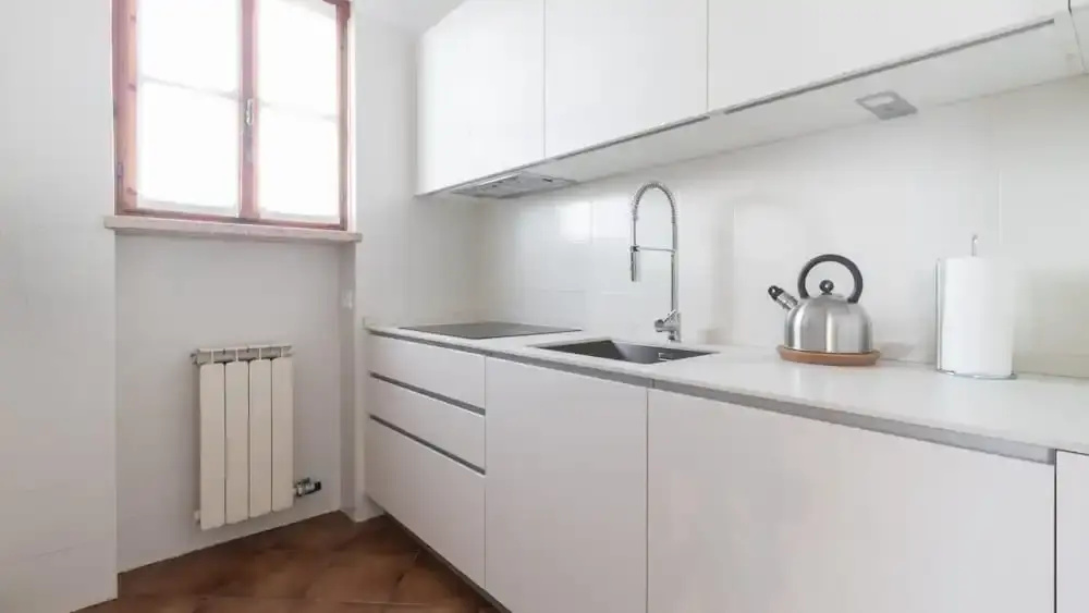 Il Borgo Apartments C1 - Sv-d600-navi44atc