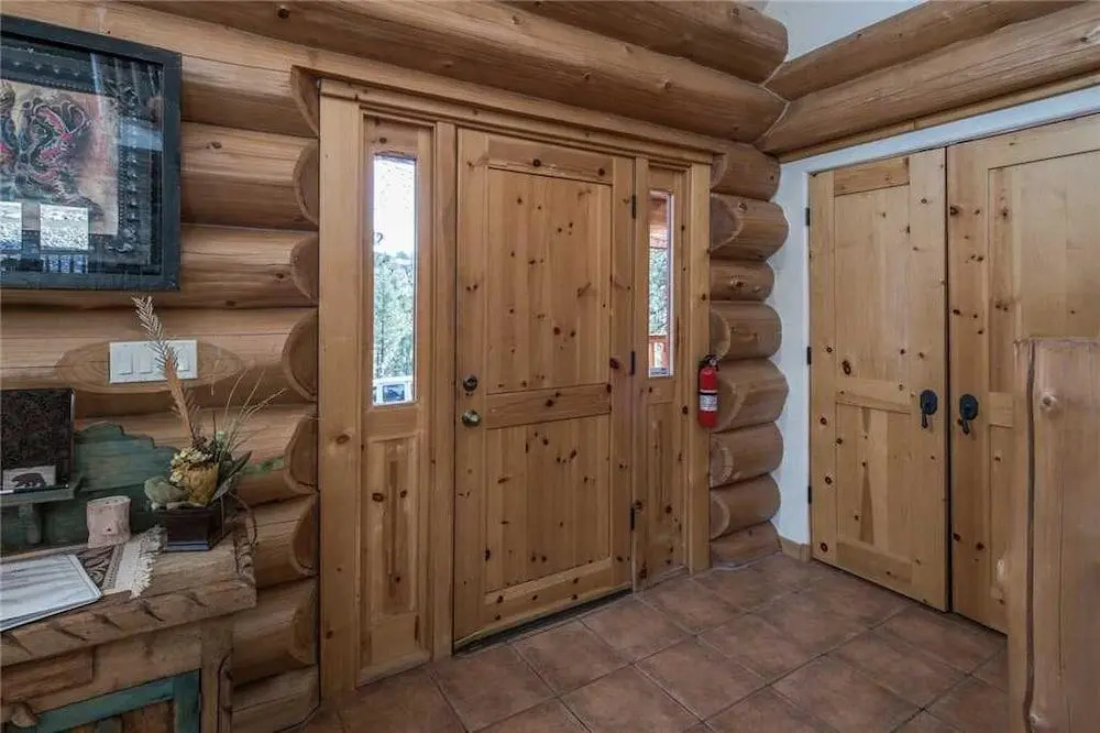 Panther Lodge by Ruidoso Vacation Rentals
