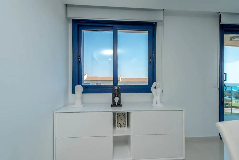 Apartamento Bennecke Perla