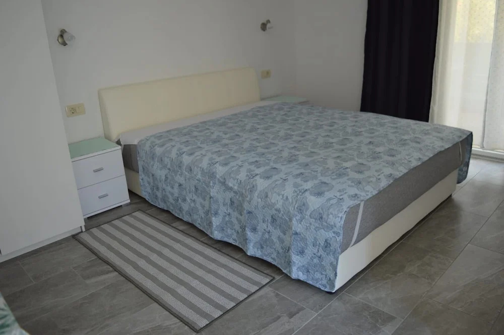 Apartment Nada
