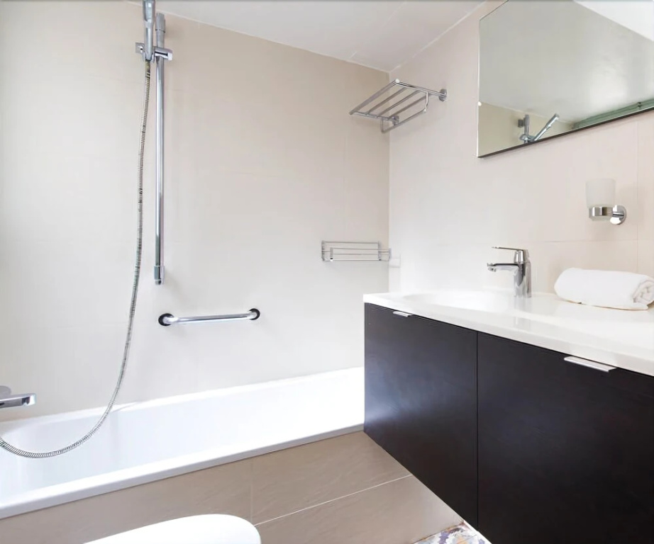 AB Centric Muntaner Apartment