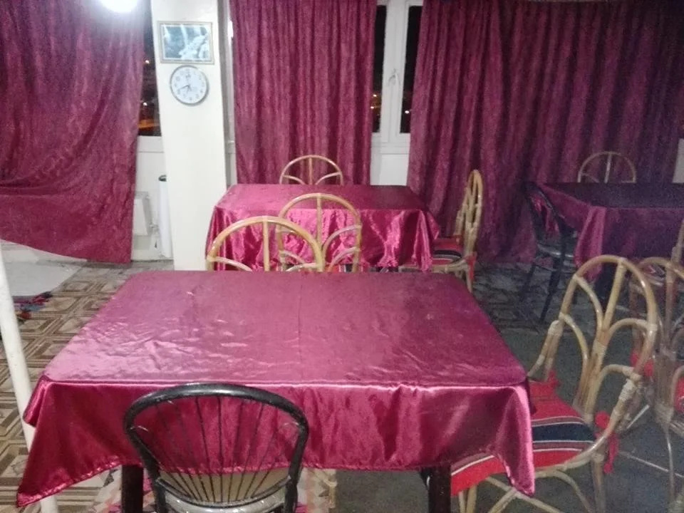 Orient Gate Hostel and Hotel