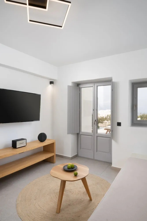 Phaos at Saint John Villas with private heated pool