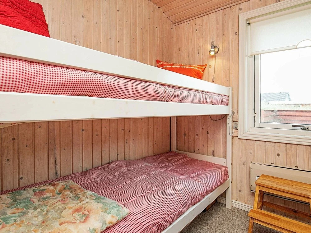 Deluxe Holiday Home in Thisted With Terrace