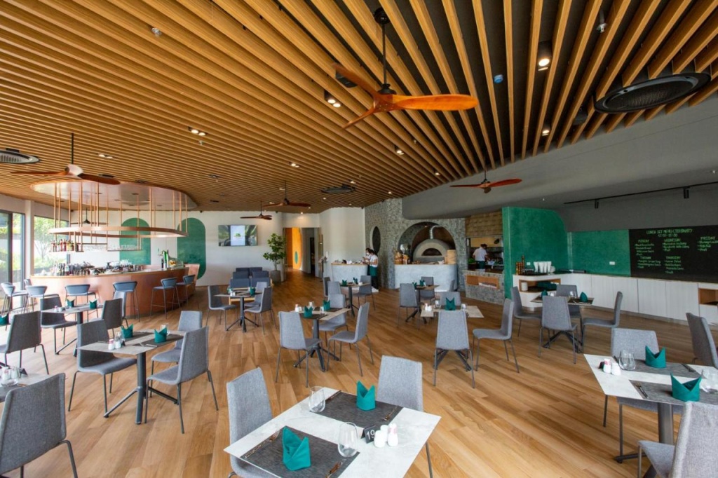 HOMA Phuket Town