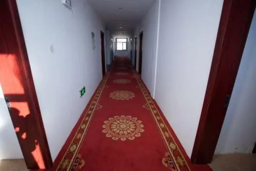 Bashang Sihai Hotel