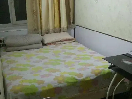 Gongzhuling Jiren Hotel