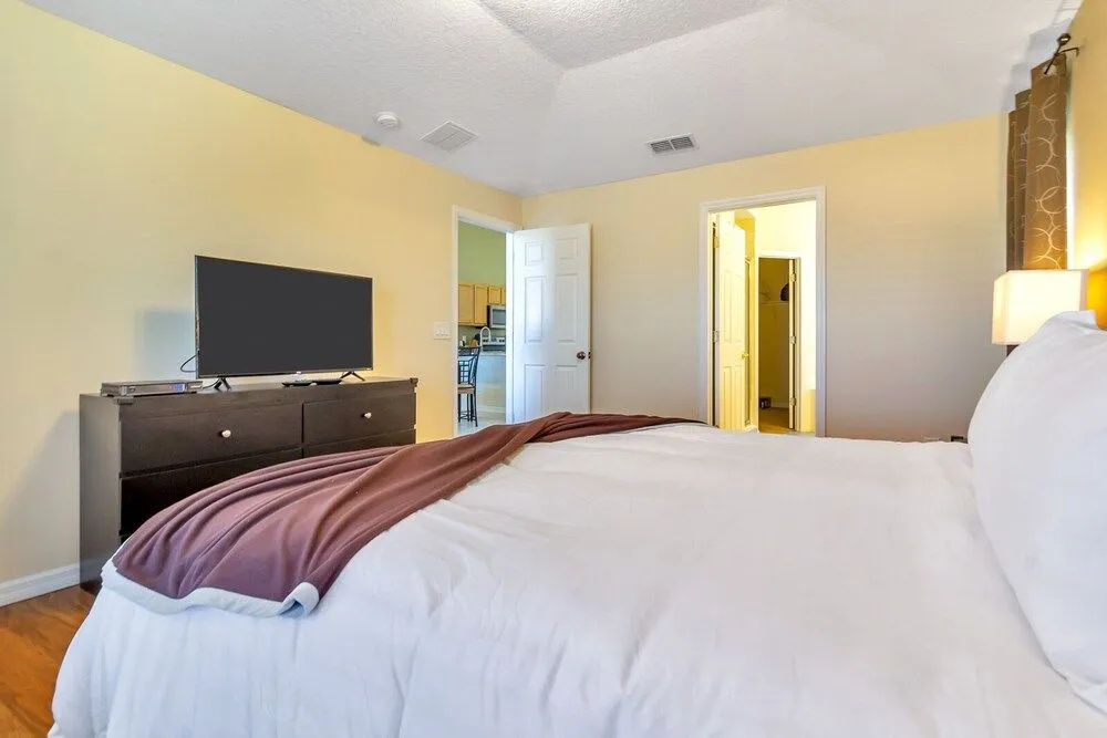 Aviana Resort - Beautiful 4bd/3ba Villa - #4940
